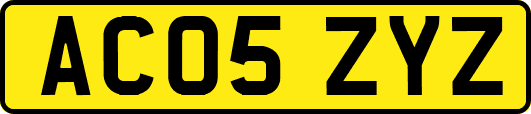 AC05ZYZ