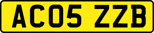 AC05ZZB