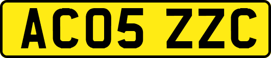 AC05ZZC