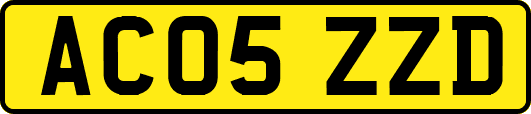 AC05ZZD