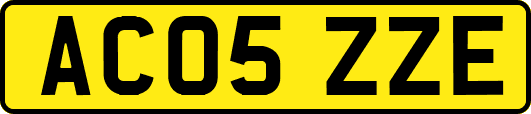 AC05ZZE