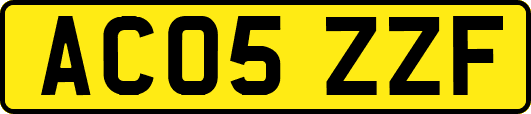 AC05ZZF