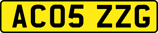 AC05ZZG