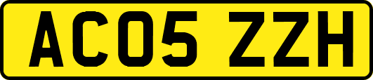 AC05ZZH