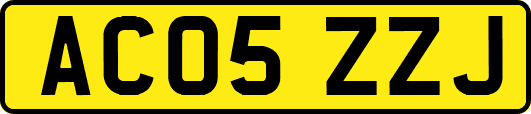 AC05ZZJ