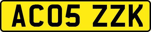 AC05ZZK