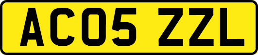 AC05ZZL