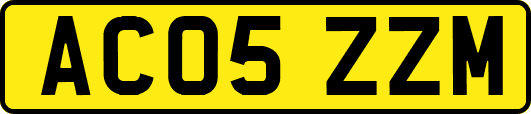 AC05ZZM