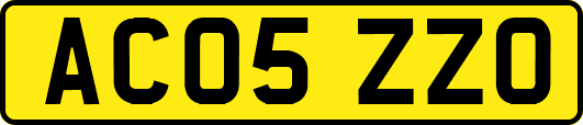 AC05ZZO