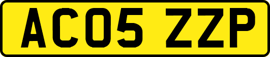 AC05ZZP
