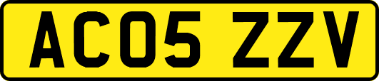 AC05ZZV