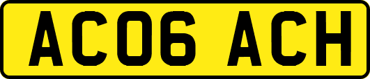 AC06ACH
