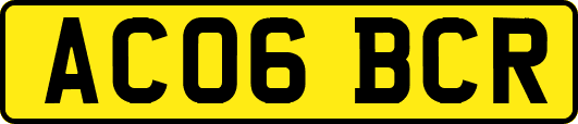 AC06BCR