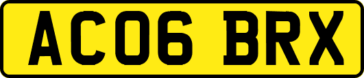 AC06BRX