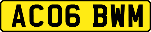AC06BWM