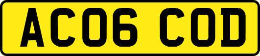 AC06COD