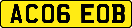 AC06EOB