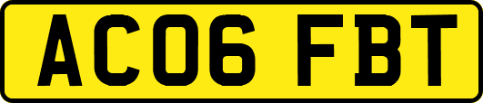AC06FBT