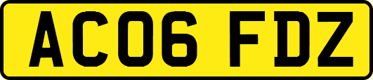 AC06FDZ