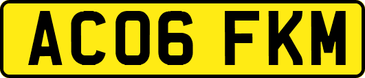 AC06FKM