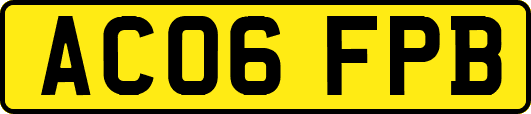 AC06FPB