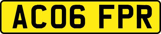 AC06FPR