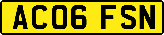 AC06FSN
