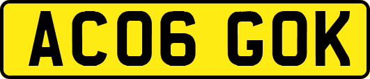 AC06GOK