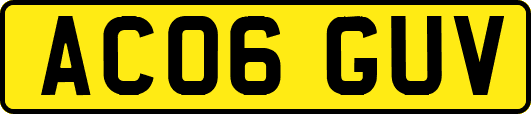 AC06GUV