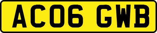 AC06GWB