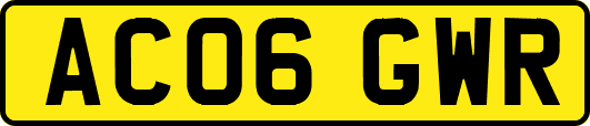AC06GWR
