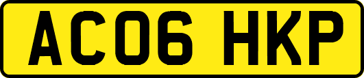 AC06HKP