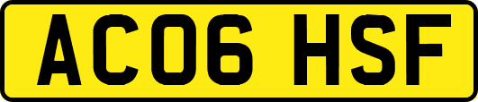 AC06HSF
