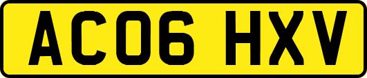 AC06HXV