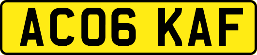 AC06KAF