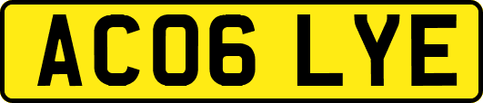 AC06LYE