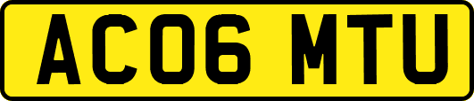 AC06MTU