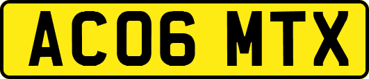 AC06MTX