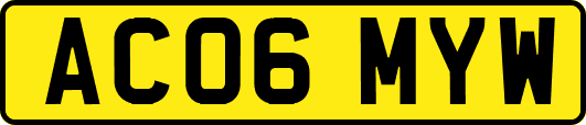 AC06MYW