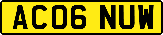 AC06NUW