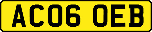 AC06OEB