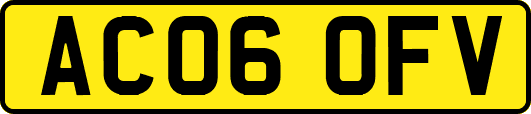 AC06OFV
