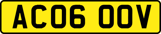 AC06OOV