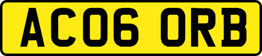 AC06ORB