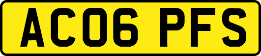 AC06PFS