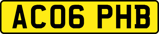 AC06PHB