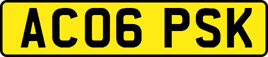 AC06PSK