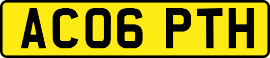 AC06PTH