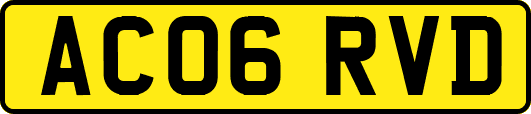 AC06RVD