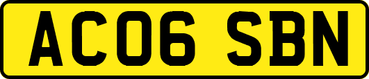 AC06SBN